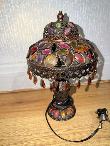 Turkish moroccan mosaic - moroccan,