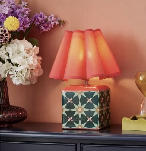Sophie robinson riad moroccan - sophie,