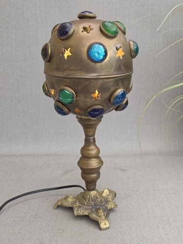Vintage moroccan style - moroccan,