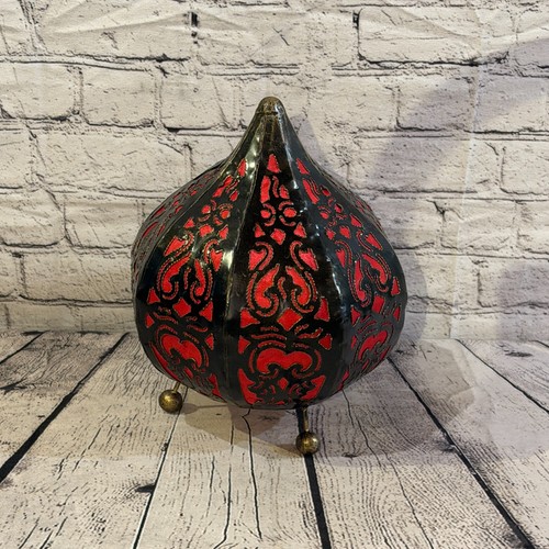 30cm 20cm metal fabric red - 30cm, x