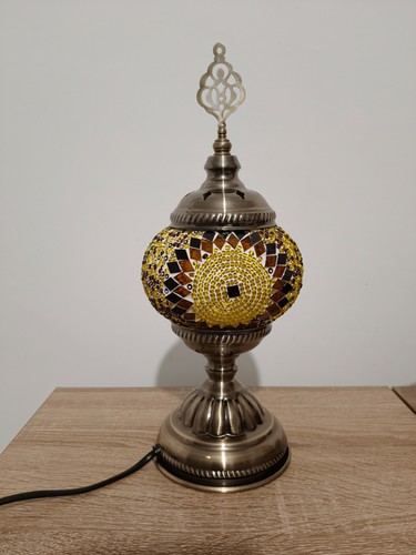 Turkish moroccan handmade - moroccan,