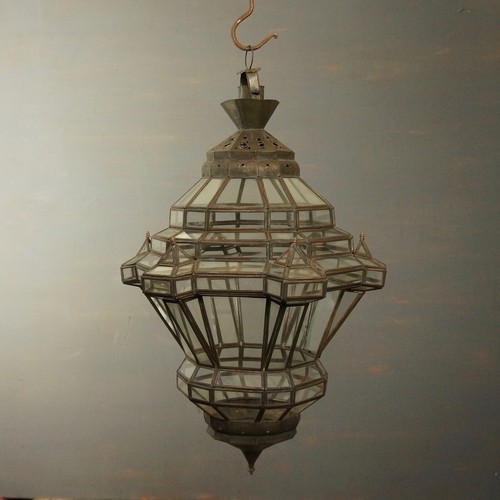 Moroccan lantern morrocan lamp - lantern,