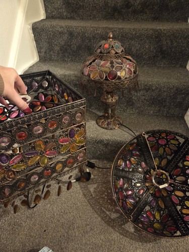 Piece moroccan turkish - piece,