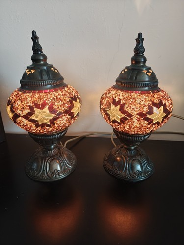 Turkish moroccan mosaic - 2,