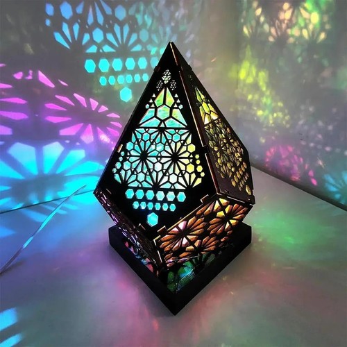 Moroccan mosaic bohemian - moroccan,