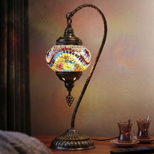 Turkish moroccan colorful - turkish,