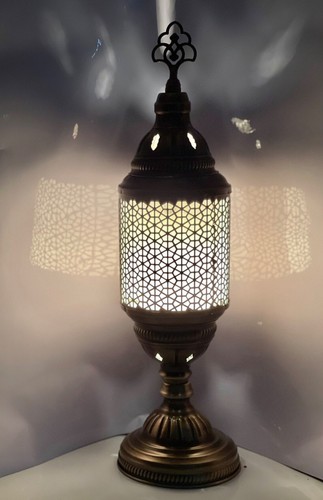 Turkish moroccan mosaic - turkish,