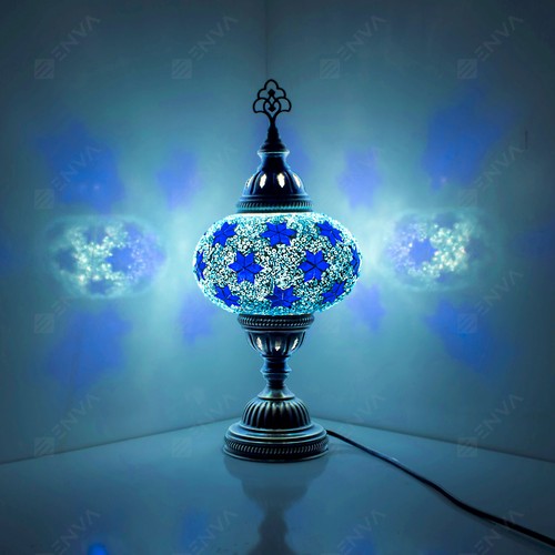 Turkish moroccan style mosaic - moroccan,