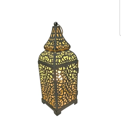 Moroccan style electric - style,