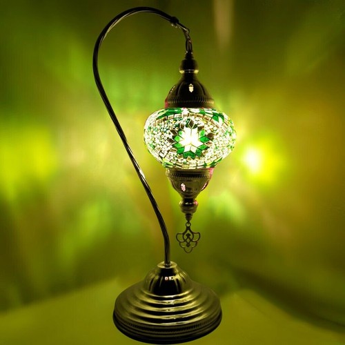 Moroccan turkish table - turkish, lamp