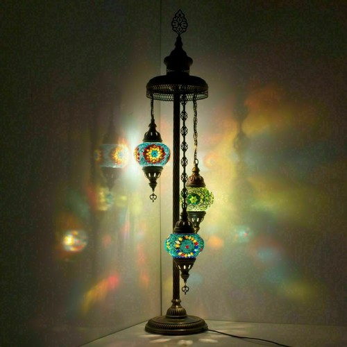 Turkish moroccan style mosaic - turkish,