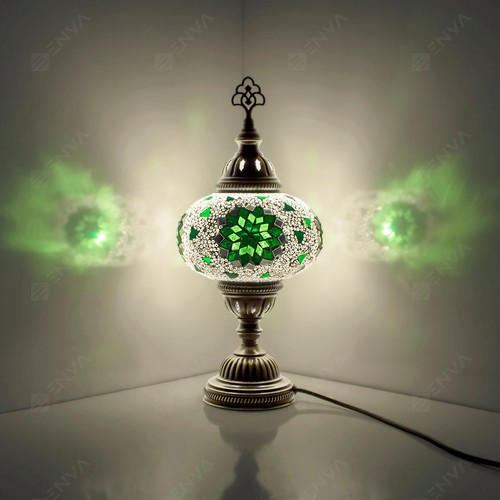 Turkish moroccan handmade - turkish,