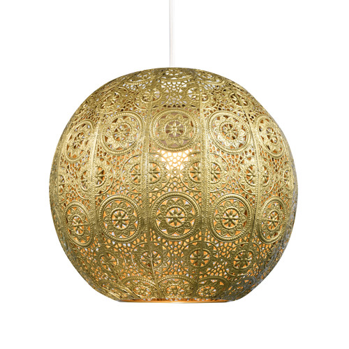 30cm spherical moroccan - spherical,