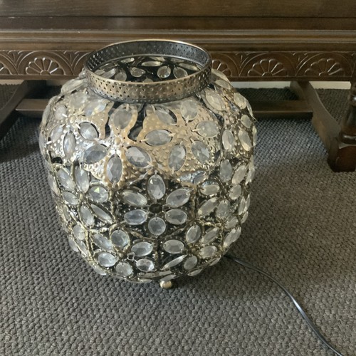Moroccan style table - style,