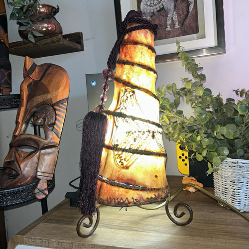 Vintage moroccan henna - moroccan,