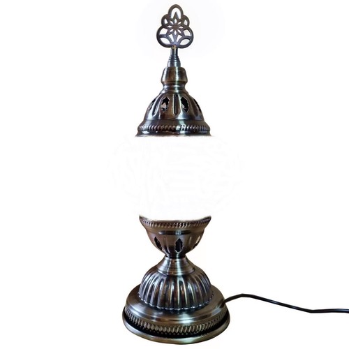 Turkish moroccan light lamp - turkish,
